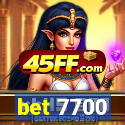 bet 7700